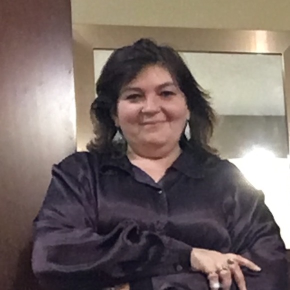 Meet your Posher, Kay - Picture 1 of 1